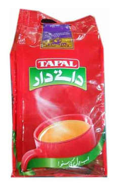 Picture of TAPAL TAAZDUM 950G POUCH